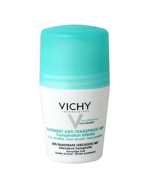 Desodorante intense bola reguladora 48h