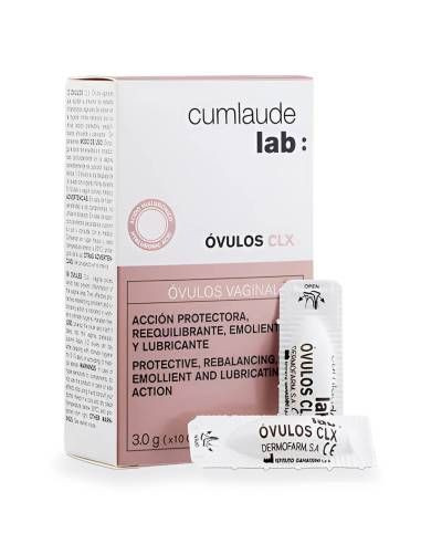 Cumlaude óvulos clx md