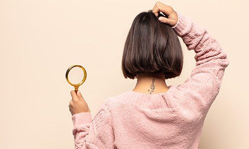 imagen servicio análisis capilar