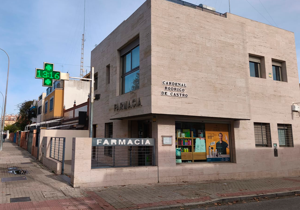 imagen 3 Farmacia Pastora Peña