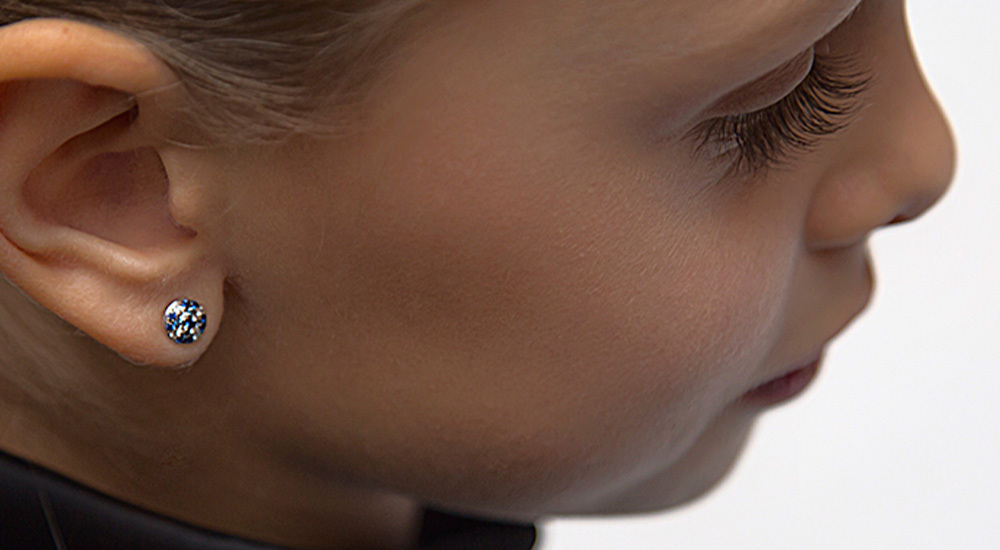 servicio perforación del lóbulo 2