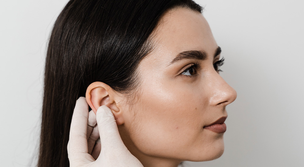 servicio perforación del lóbulo 3