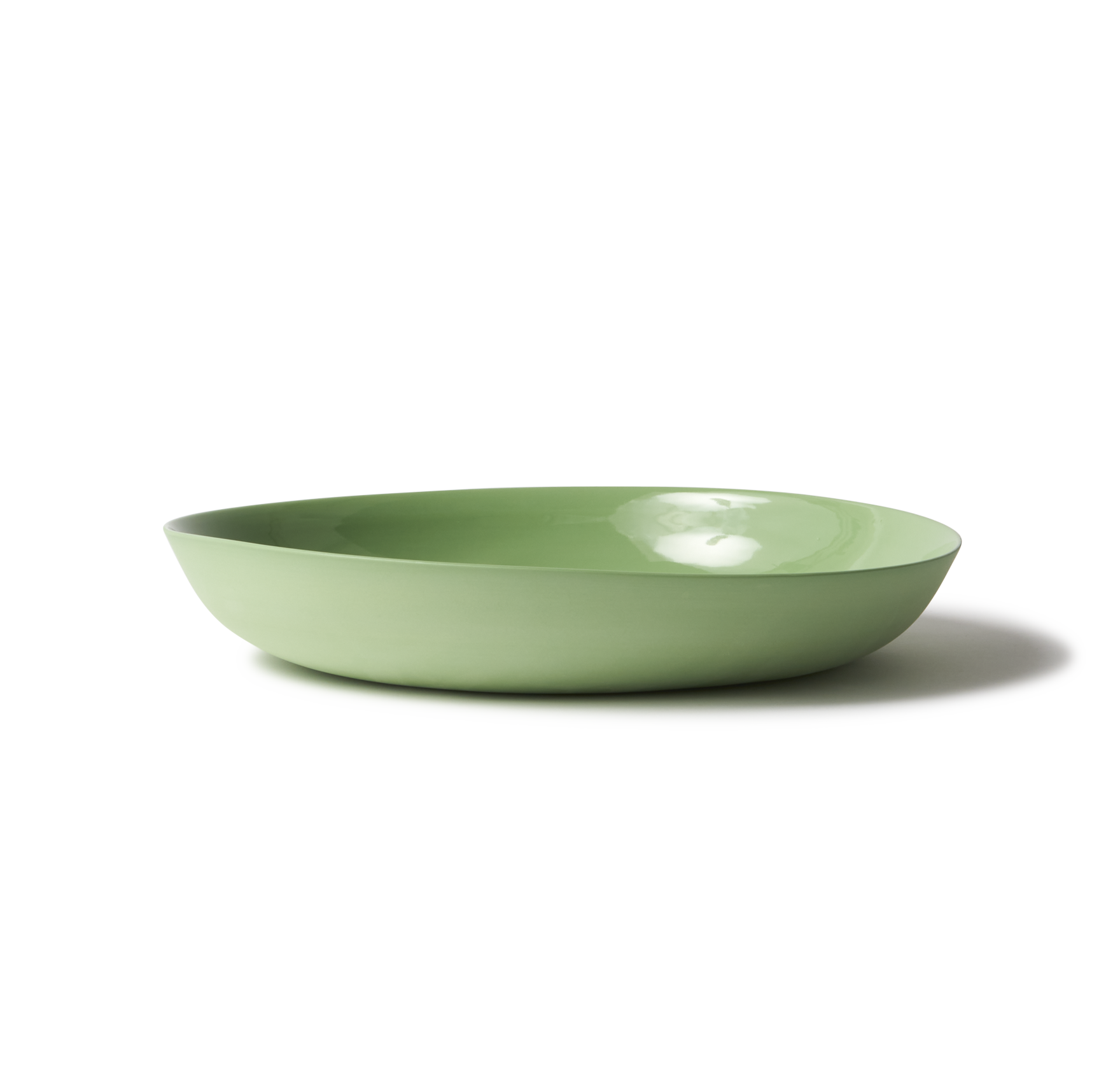Mud Australia serving bowl (pistachio)