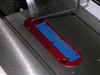 Tru-Cut Blade Insert System.  CL-512. Fits Craftsman & Ridgid 14 X 3 3/4 inch, Stock insert thickness 1/8 inch or less