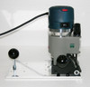 Large Tilt Base Router