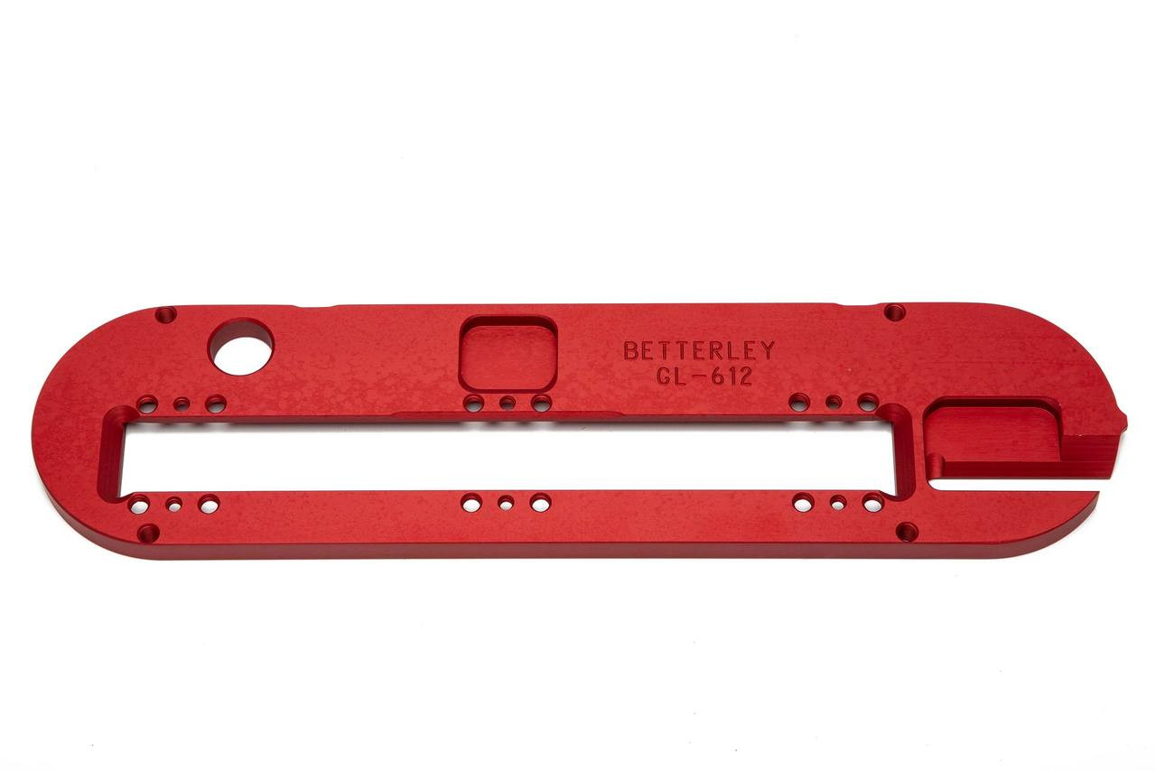 Tru-Cut Blade Insert System. GL- 612 - Fits General 650 10