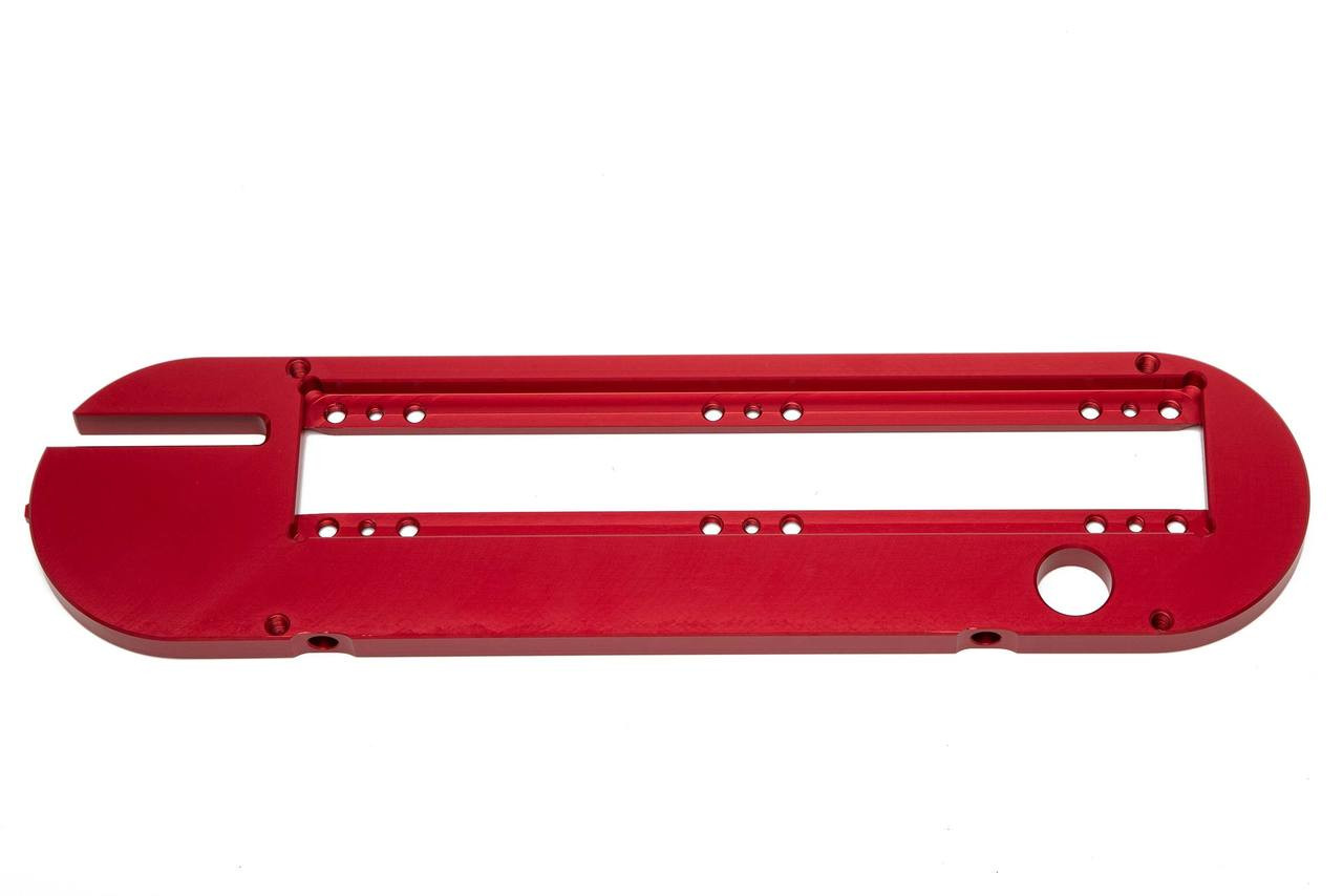 Tru Cut Blade Insert System Gr 610 Fits General 350 10 Tilting