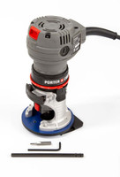 Underscribe Router Underscribe Router