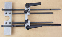Edge Guide for Large Tilt Base Routers Edge Guide for Large Tilt Base Routers