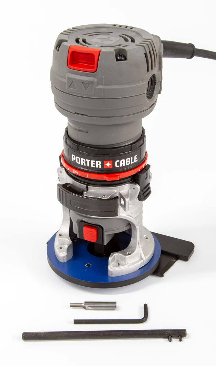 Seaming Router - Betterley Tools