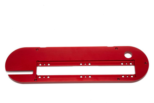 Tru-Cut Blade Insert System.  PL-212.  Fits Powermatic Model 66