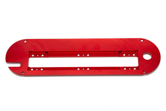 Tru-Cut Blade Insert System. WL-412 