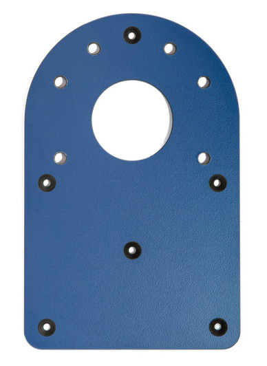 STACC-VAC 6" x 9" - Sub-Bases STACC-VAC 6" x 9" - Sub-Bases