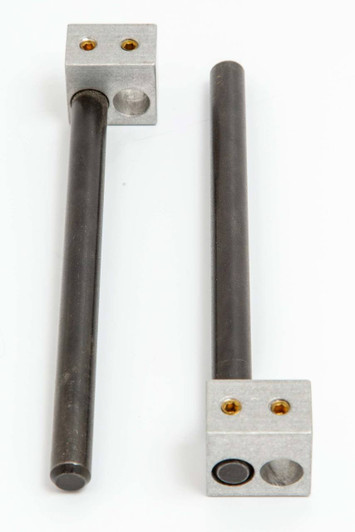 STACC-VAC - Edge Guide Adapters STACC-VAC - Edge Guide Adapters