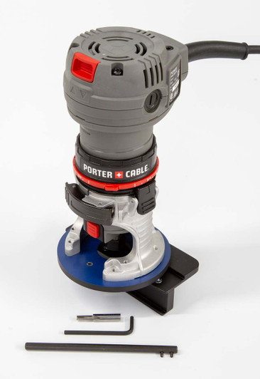 Straight-Line Trimmer