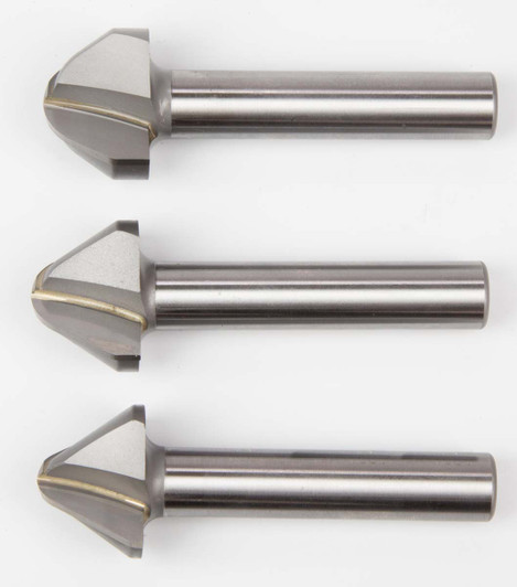 Coving Router Replacement Bits Coving Router Replacement Bits