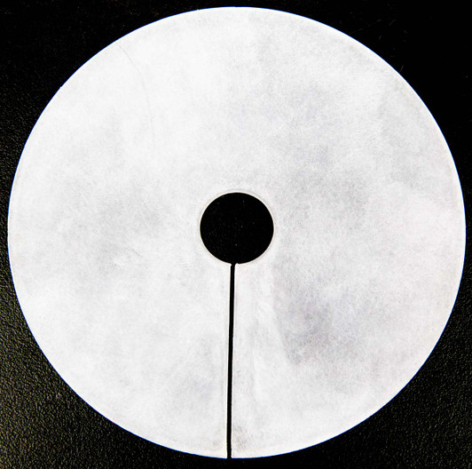 STACC-VAC Upper Bit Shield