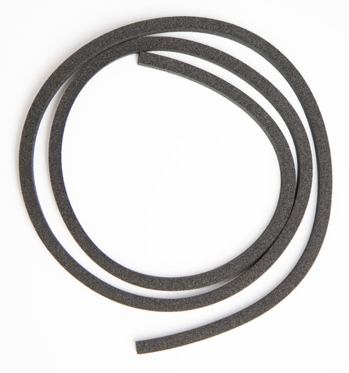 Foam Gasket Replacement - Vacuum Table