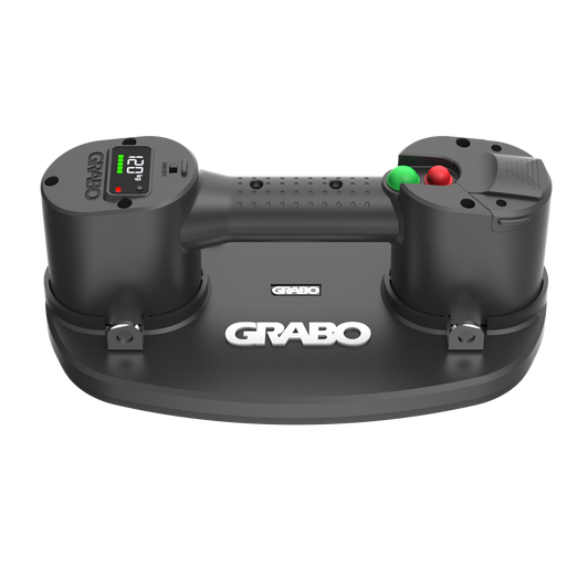 Grabo pro lifter side view Grabo pro lifter side view