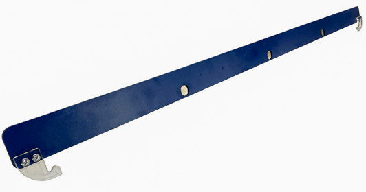 cutout AlumiFence Sub Fence