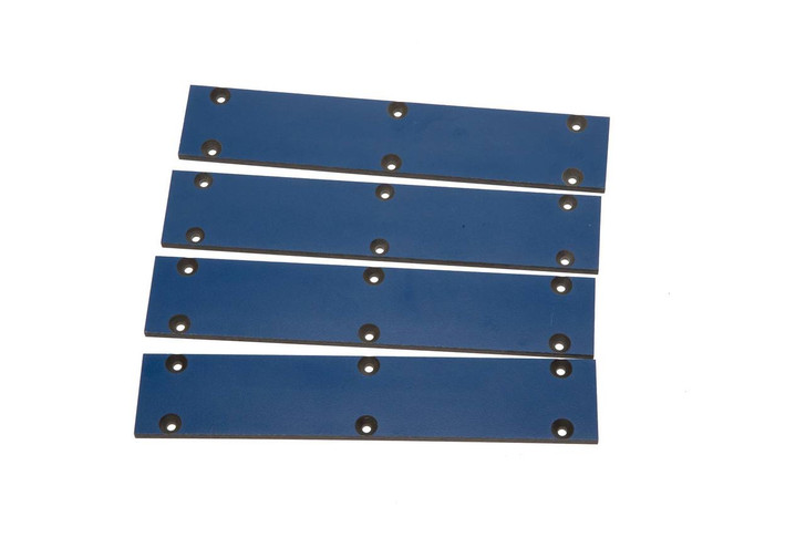 Tru-Cut Blade Insert System Replacement Kerf Inserts (Pack of 4
