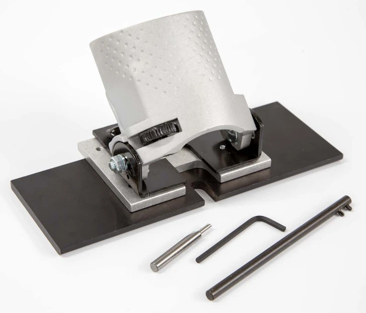 Miter Fold Router - Betterley Tools