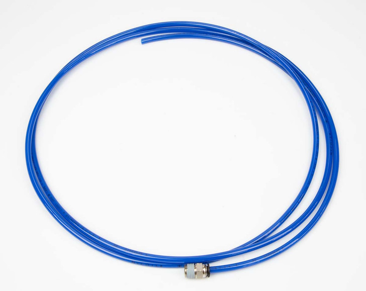 Air-Line - 8' Replacement hose with fitting