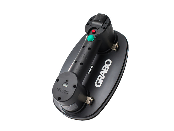 Grabo Nemo - Cordless Vacuum Lifter Kit