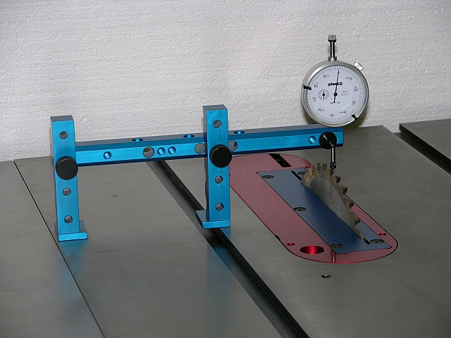 UNA-GAUGE Shaper uses