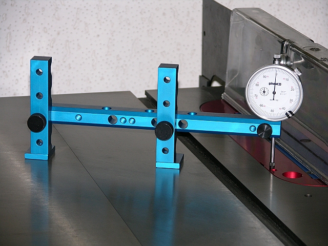 UNA-GAUGE Shaper uses