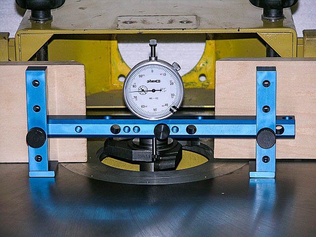 UNA-GAUGE Shaper uses