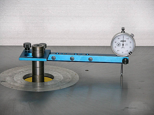 UNA-GAUGE Shaper uses