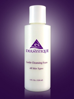 Gentle Cleansing Foam (4 Fl. Oz.) [Catalog number PA]