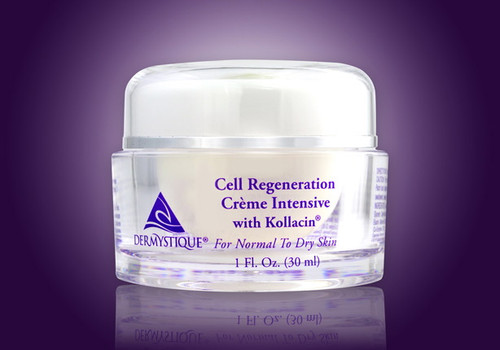 Cell Regeneration Crème Intensive with Kollacin® (1 Oz.) [Catalog number PH]