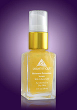 Moisture-Retention Serum with 24-Karat Gold (Skin Conditioning Serum) (1 Fl. Oz.) [Catalog number PE]