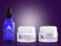 Anti-Aging, Anti-Wrinkle Kit for Normal Skin [Catalog number PR&91;