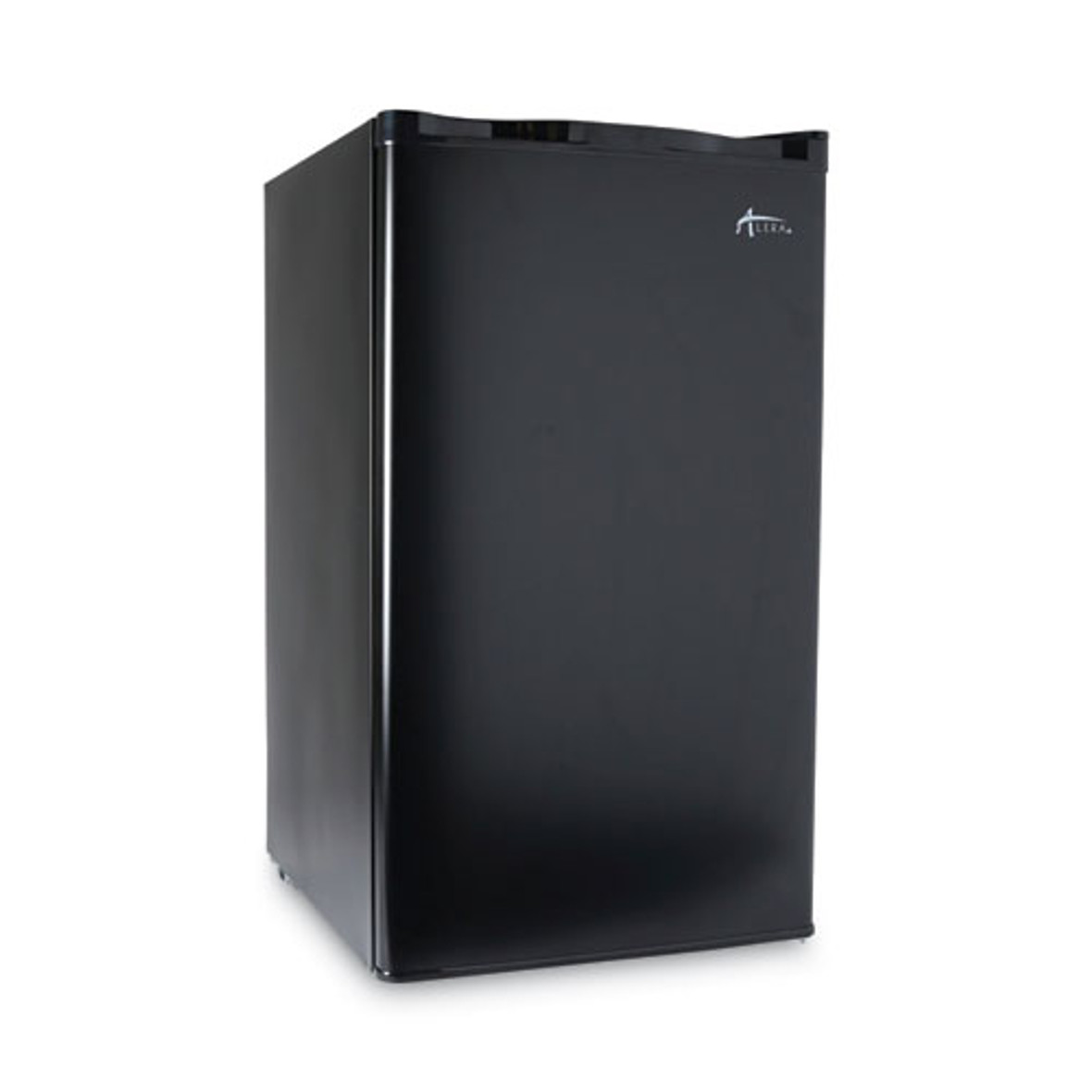 3.2 Cu. Ft. Refrigerator With Chiller Compartment, Black