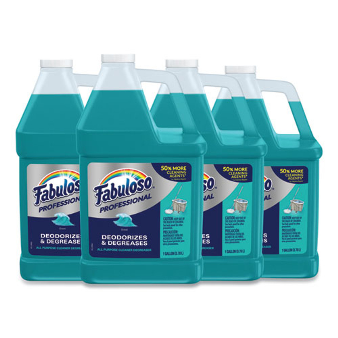 Fabuloso® All-Purpose Cleaner