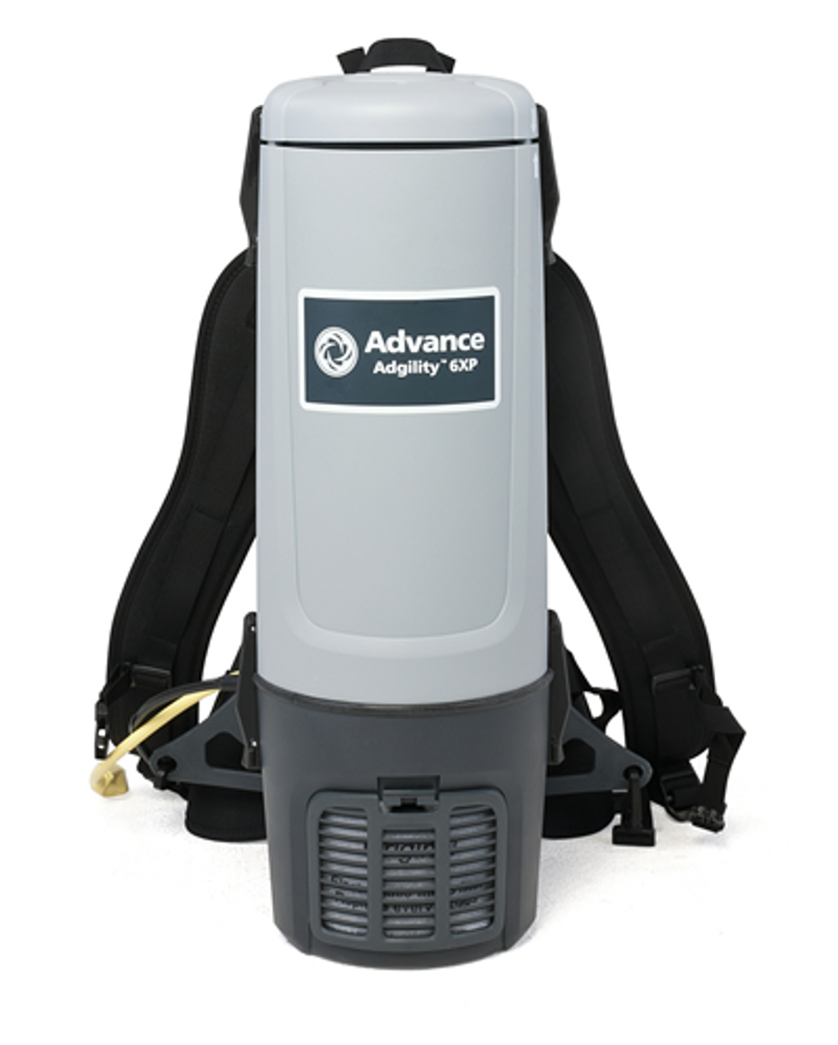 ‎Nilfisk Advance Adgility 6XP Hip and Backpack Vacuum