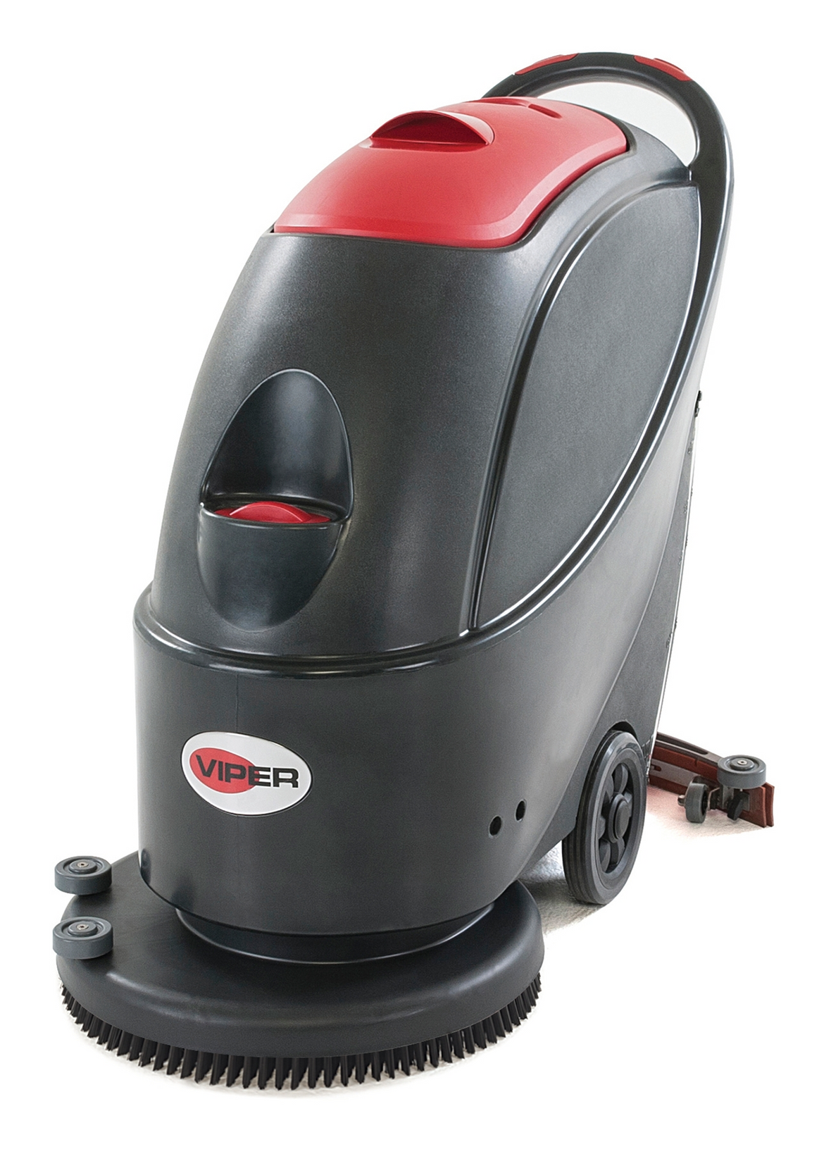 Viper AS430C 17" 120V Corded Electric Walk-Behind Floor Scrubbers