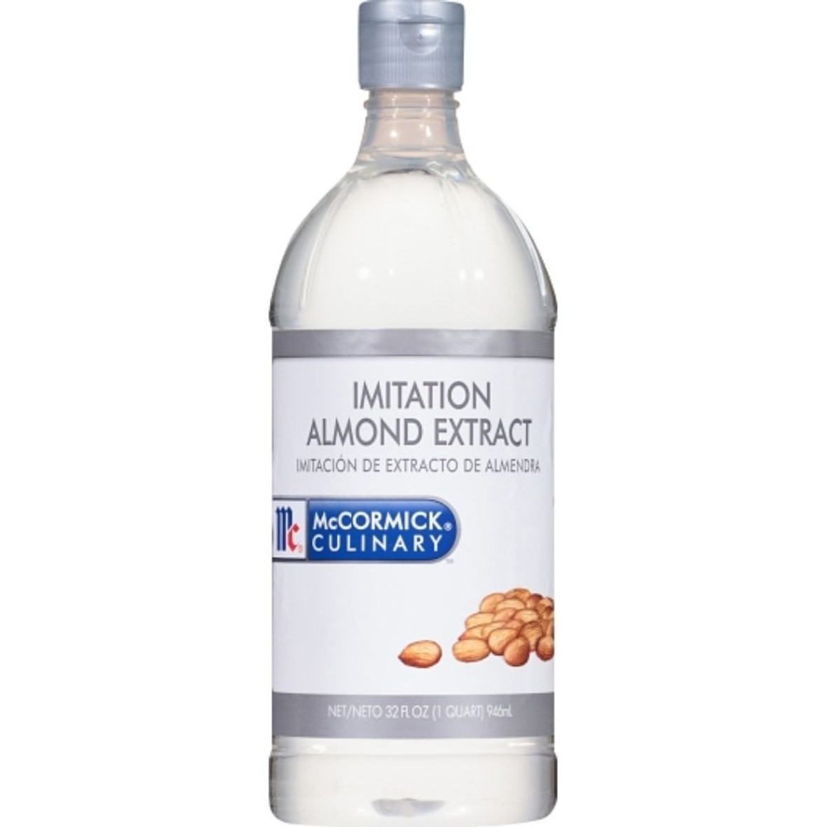 McCormick Imitation Almond Extract