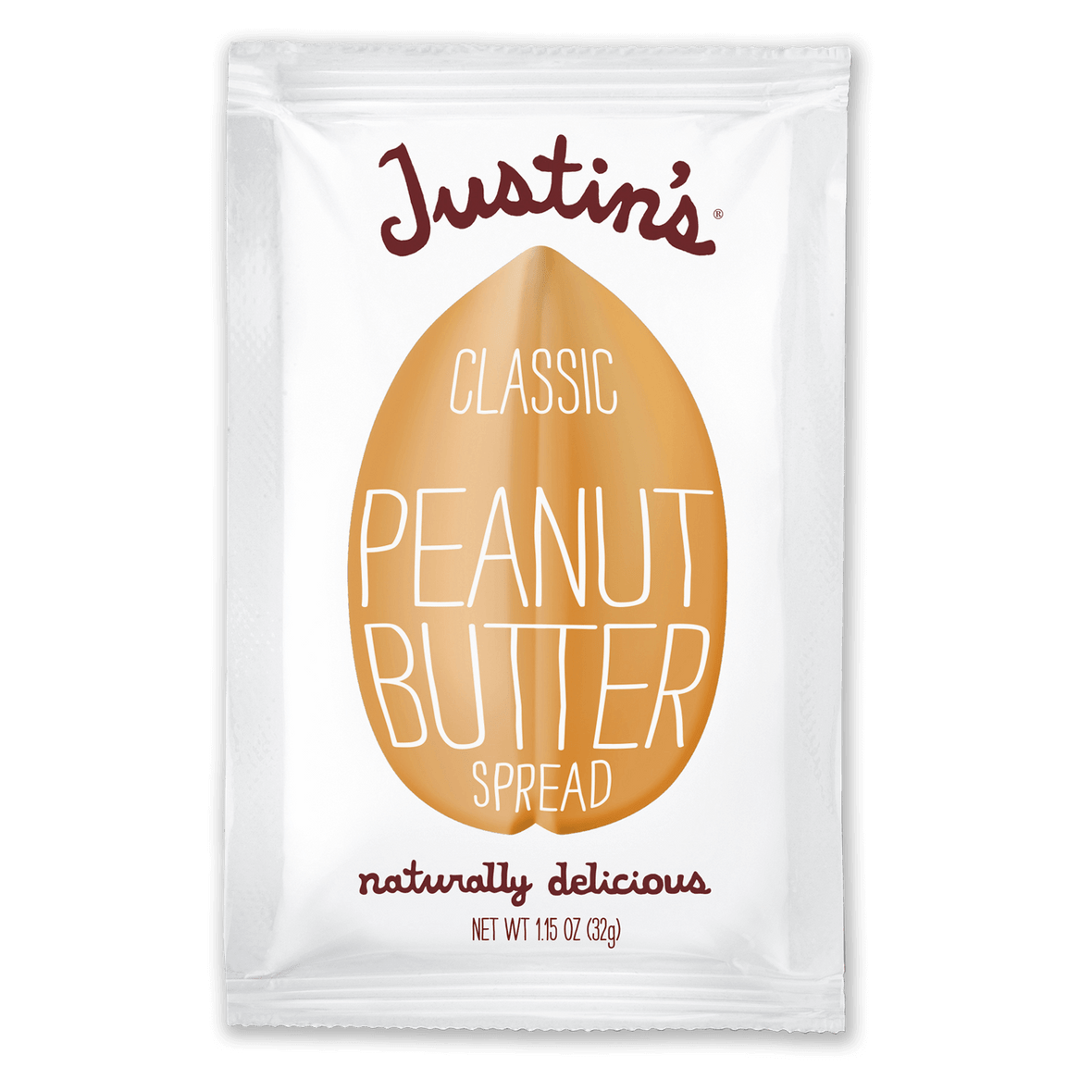 Justin s Classic Peanut Butter Spread