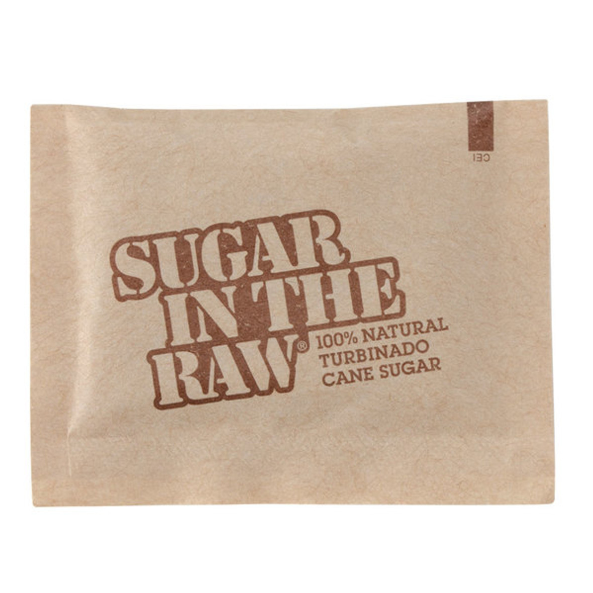 Sugar In The Raw, Kosher, 5 Gram Packet