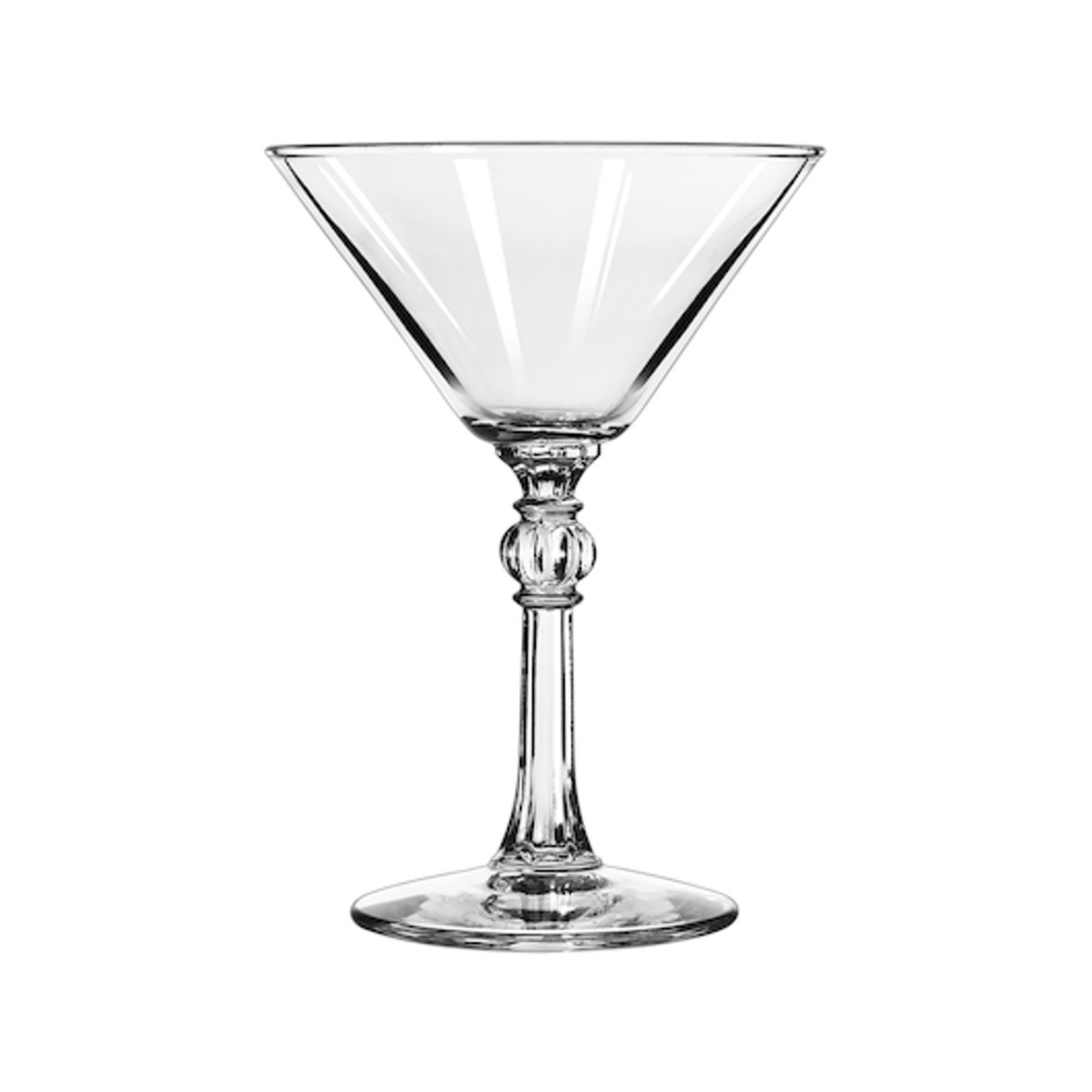 Libbey Retro 6.5 Ounce Cocktail Glass - 36 Per Case