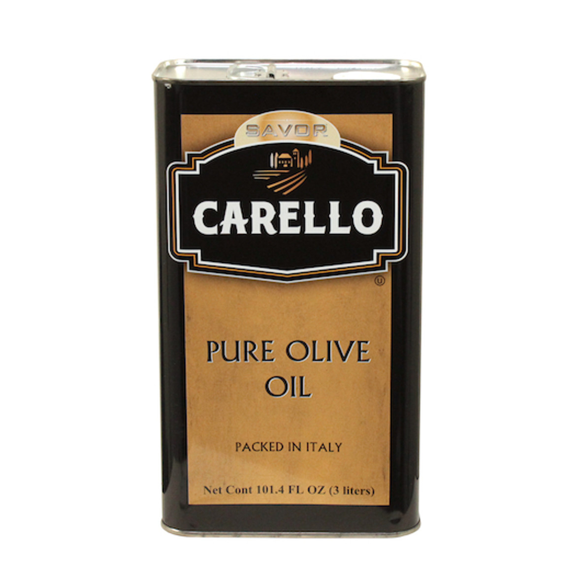 Savor Imports Pure Olive Oil