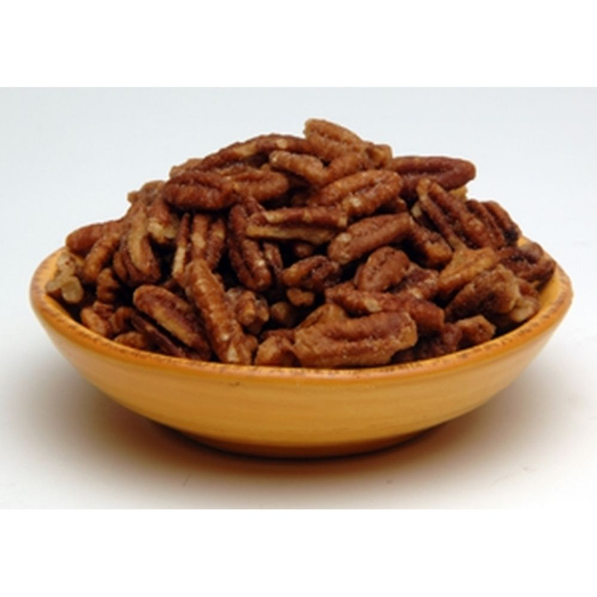 Chef Xpress Large Candied Pecan Pieces
