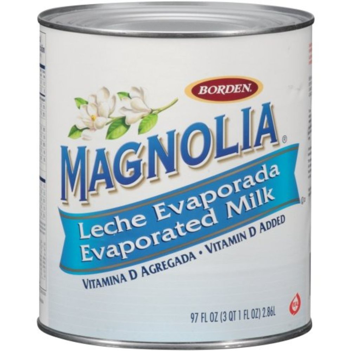 Magnolia Evaporated Milk, 6.71 Pounds