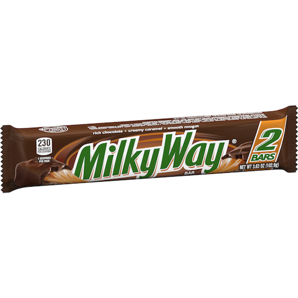 Milky Way King Size Candy Bar