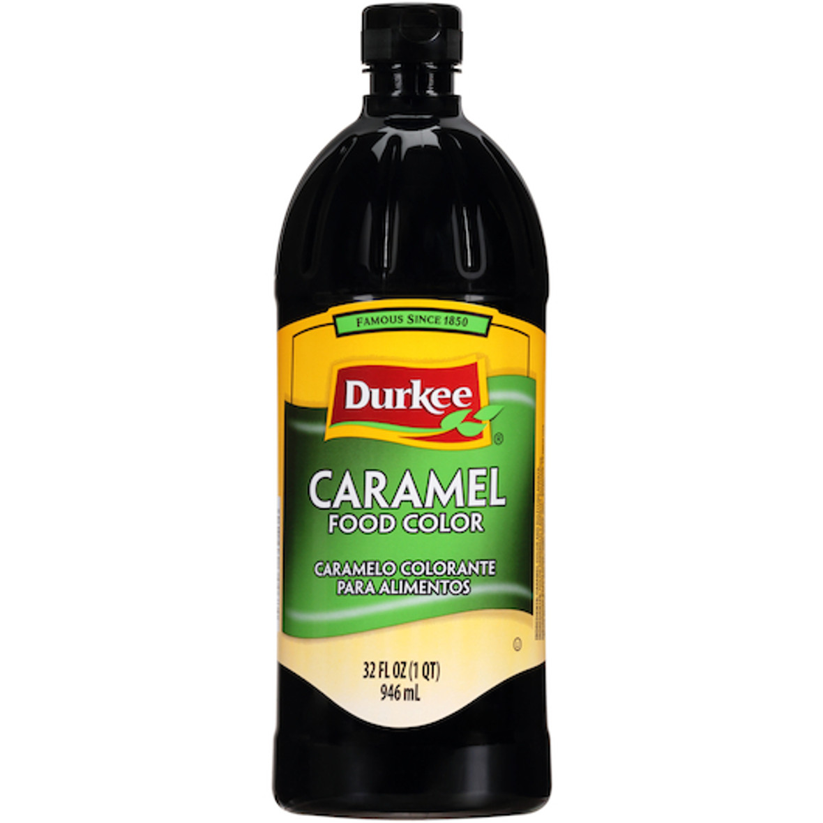 Durkee Caramel Food Color