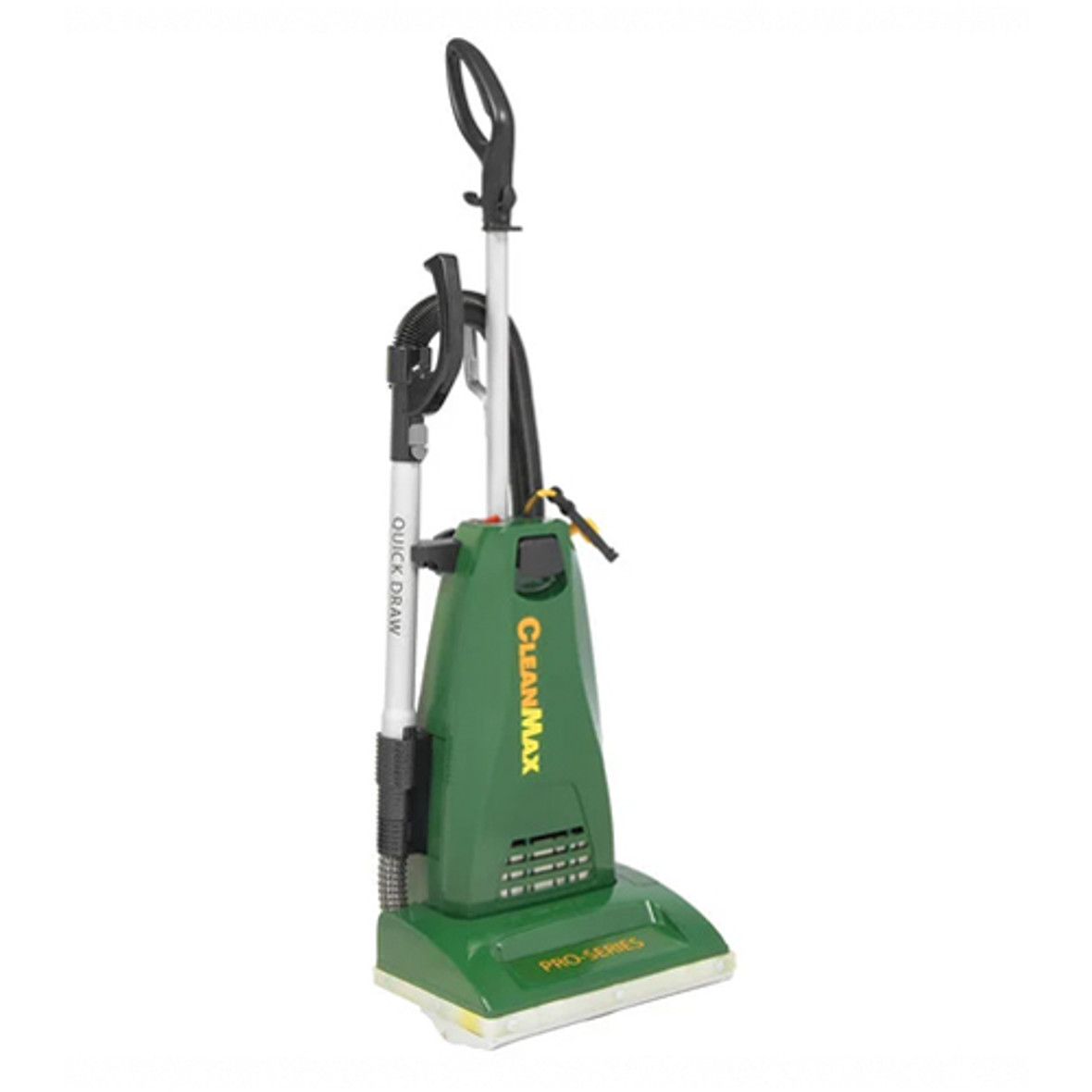 CleanMax CMP-3QD Upward Vacuum Pro-Series with Quickdraw Tools